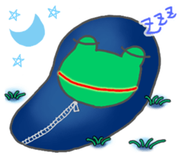 Maggy sticker #595585