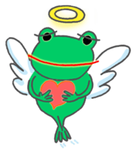 Maggy sticker #595586