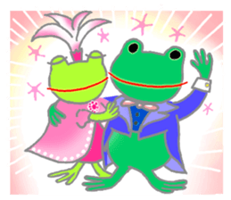 Maggy sticker #595590