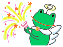 Maggy sticker #595592