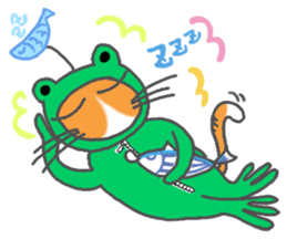 Maggy sticker #595593