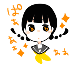 Haruko sticker #595608