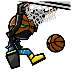 Bball Rider