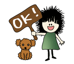 Et & Earl sticker #595954