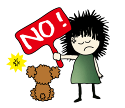 Et & Earl sticker #595955