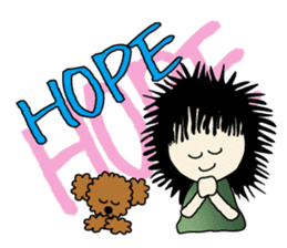 Et & Earl sticker #595964