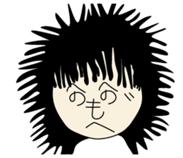 Et & Earl sticker #595970