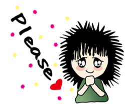 Et & Earl sticker #595976