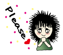 Et & Earl sticker #595976