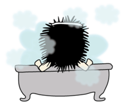 Et & Earl sticker #595981