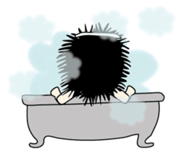 Et & Earl sticker #595981