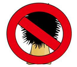 Et & Earl sticker #595983