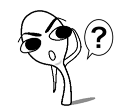 Rice scoop sticker #596293