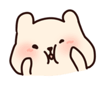 squishy hamster sticker #596778