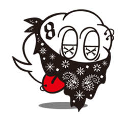BAARO sticker #597127