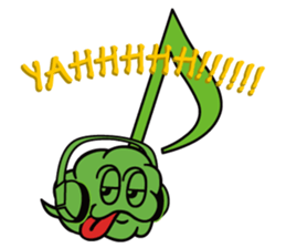 BAARO sticker #597129