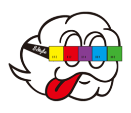 BAARO sticker #597135