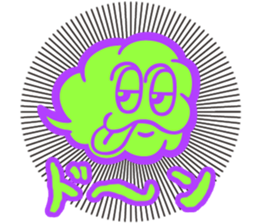 BAARO sticker #597137