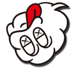 BAARO sticker #597140