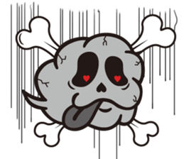 BAARO sticker #597148