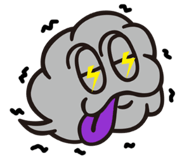 BAARO sticker #597149