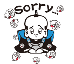 BAARO sticker #597154