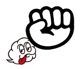 BAARO sticker #597159