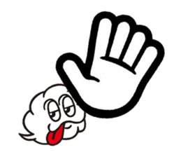 BAARO sticker #597161