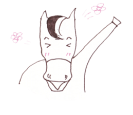 brian sticker #597374