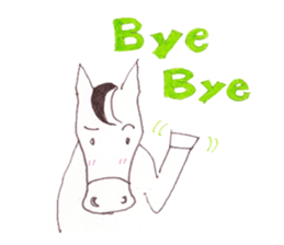 brian sticker #597378