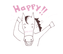 brian sticker #597379