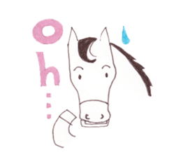 brian sticker #597388