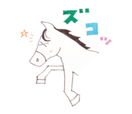 brian sticker #597396