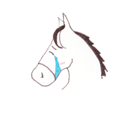 brian sticker #597397