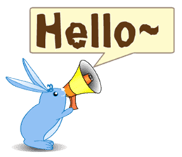 Mocha Cat sticker #597434