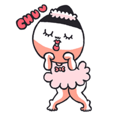 Prima-chan sticker #597486