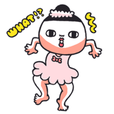 Prima-chan sticker #597487