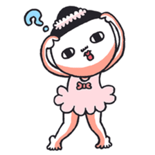 Prima-chan sticker #597494