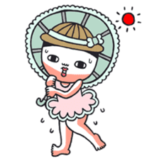 Prima-chan sticker #597511