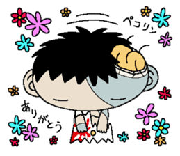 Zombie Life sticker #597547