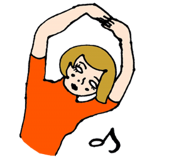 yumemigocoti sticker #597727