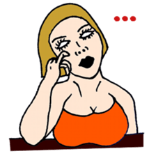 yumemigocoti sticker #597740