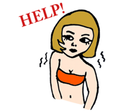 yumemigocoti sticker #597748