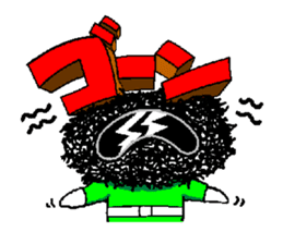 mozya-green sticker #598011