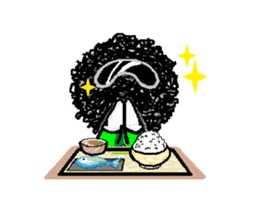 mozya-green sticker #598036