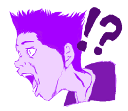 The fellows who do action sticker #598180