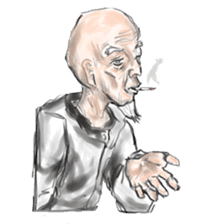 The fellows who do action sticker #598184