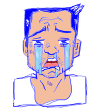 The fellows who do action sticker #598195