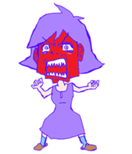 The fellows who do action sticker #598196