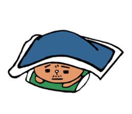 Bear Ryman sticker #598393